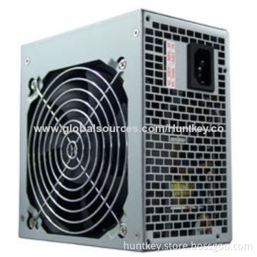 600W Power Supply, Extremely Silence